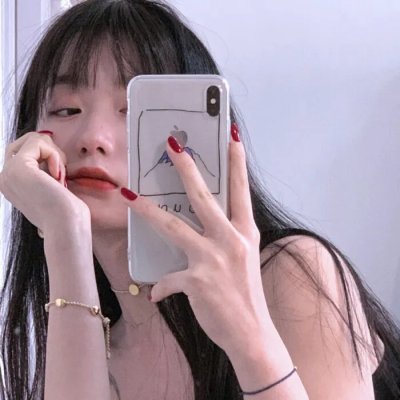小镇田园风情画
