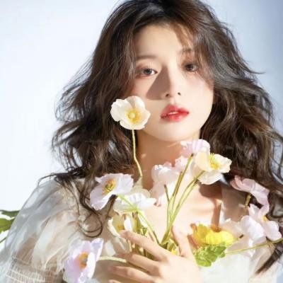 麻烦中的女人