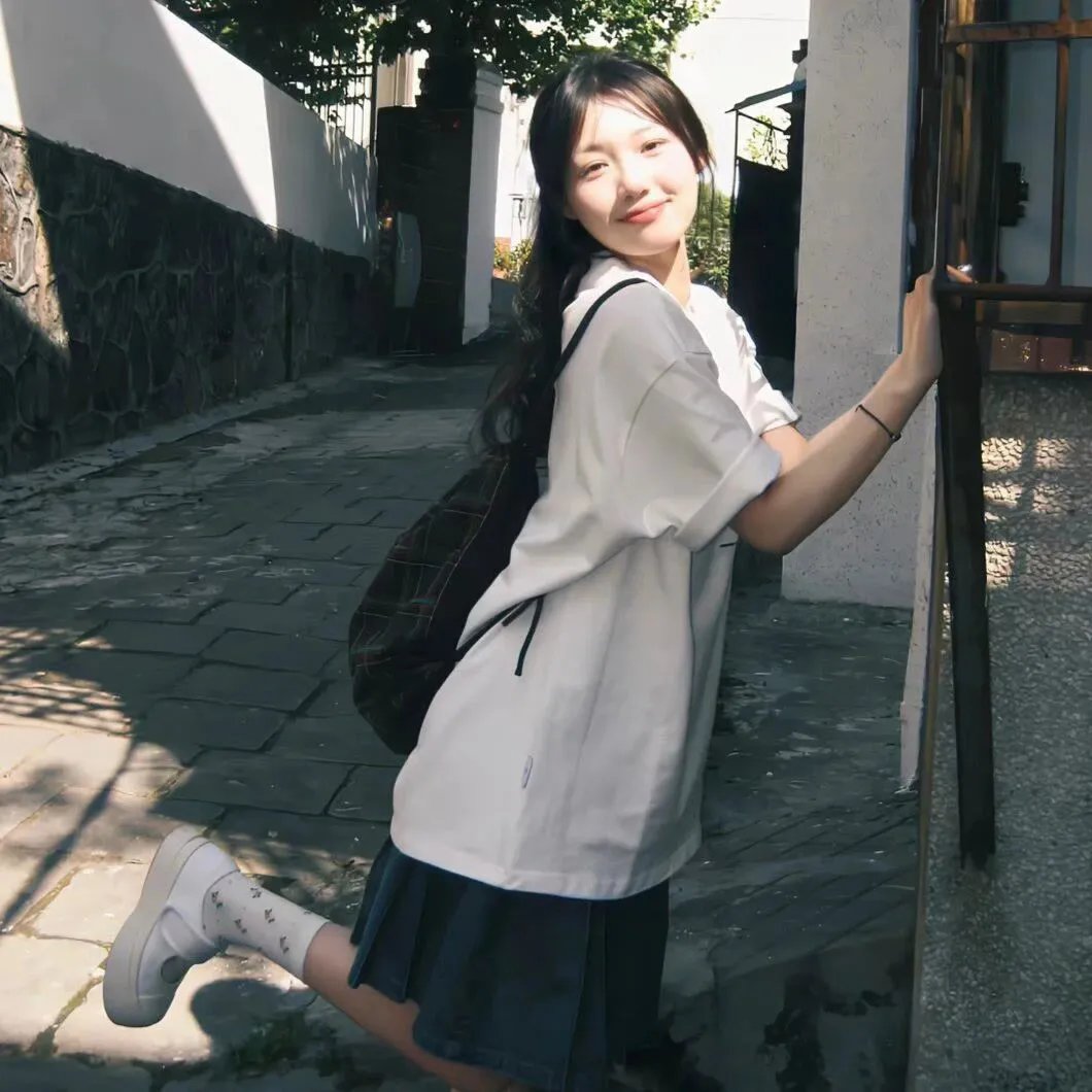 洗头