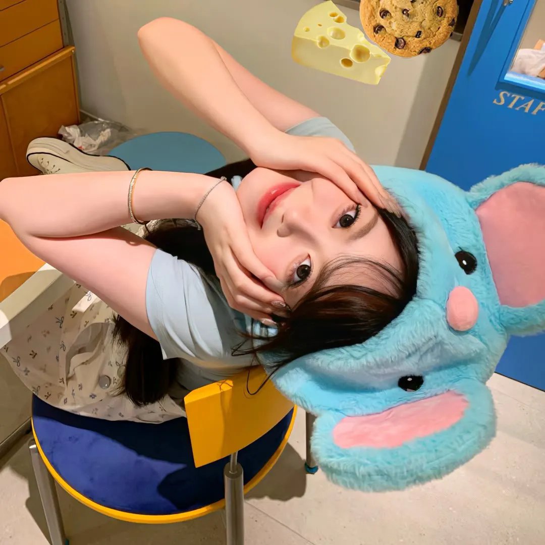 狼少女